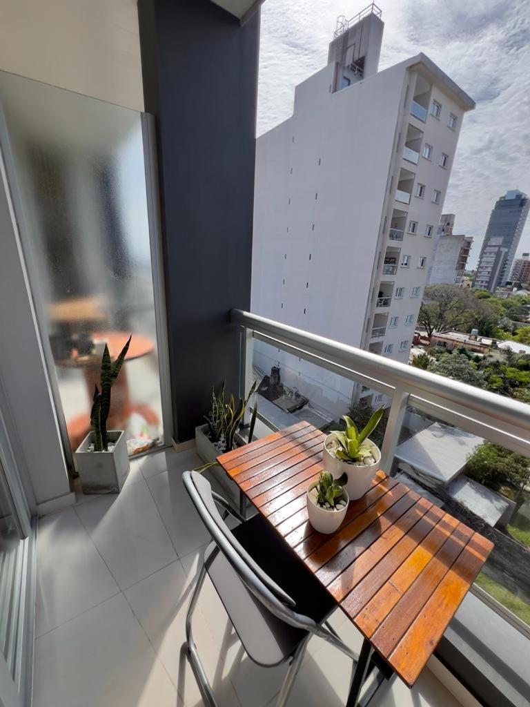רזיסטנסיה Departamento Solar Con Cochera מראה חיצוני תמונה